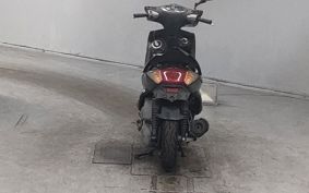 YAMAHA CYGNUS 125 X SE44J