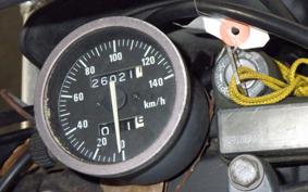 SUZUKI DJEBEL 200 (DR200SE) 1996 SH42A