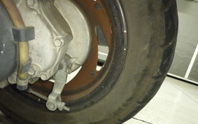 HONDA SPACY 100 JF13