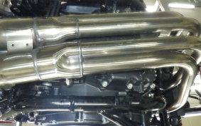 HONDA CB400SF GEN 4 A 2019 NC42