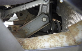 SUZUKI SKYWAVE 250S Gen.3 CJ44A