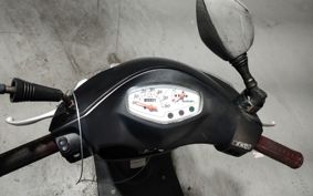 SUZUKI ADDRESS V50 CA44A
