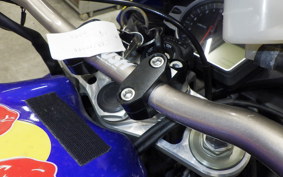 HONDA CBR1000RR Gen. 2 2008 SC59