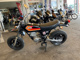 Фото Honda APE 50 2001 с японского аукциона