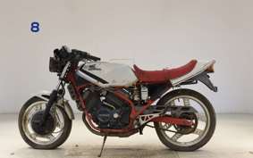 HONDA VT250FC MC08