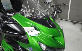 KAWASAKI ZX 1400 NINJA R A 2014