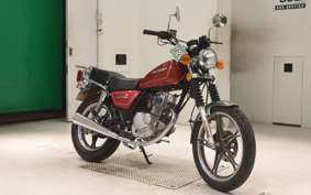 SUZUKI GN125 H