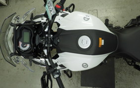 BENELLI TRK502X 2026