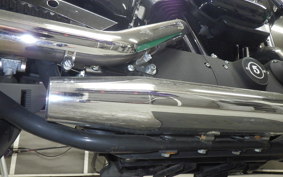 HARLEY XL1200X 2015