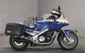 YAMAHA FJ1200 1991 4CC