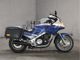 Фото Yamaha FJ1200 1991 с японского аукциона
