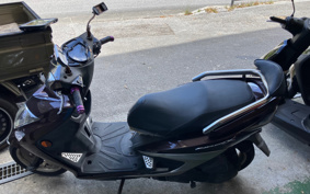 YAMAHA CYGNUS 125 X SE46