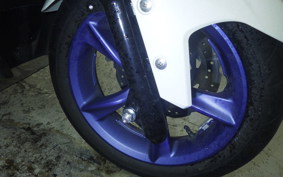 YAMAHA MAJESTY155 Gen.2 S 2010 SG52J