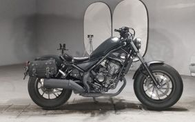 HONDA REBEL MC49