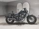 Фото Honda REBEL 2017 с японского аукциона