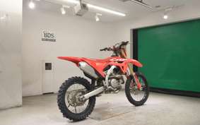 HONDA CRF450R 2018 PE07