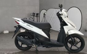 SUZUKI ADDRESS V110 CE47A