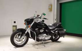 SUZUKI BOULEVARD 400 2015