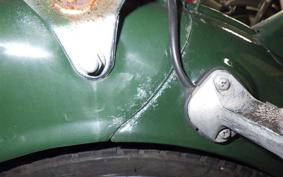 HONDA C50 SUPER CUB AA01