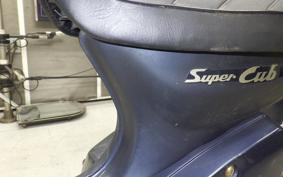 HONDA C50 SUPER CUB E AA01