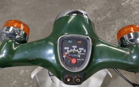 HONDA SUPER CUB50 AA01