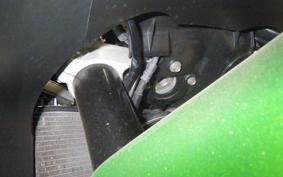 KAWASAKI ZX 1400 NINJA R A 2012