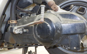 SUZUKI ADDRESS V100 CE11A