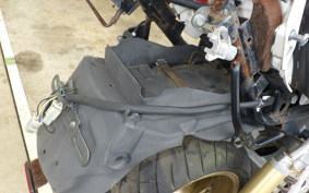 YAMAHA XJR1300 2001 RP03J