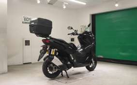 HONDA ADV160