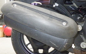 SUZUKI LET's 4 G CA45A