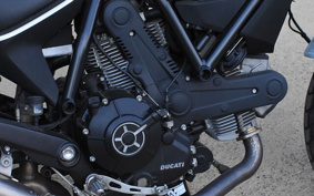 DUCATI スクランブSixty2 2016 KA00A