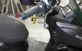YAMAHA X FORCE 2015 SG79J