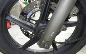 HONDA VTR 250 2011 MC33