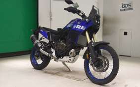 YAMAHA TENERE 700 2022 DM13J