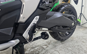 HONDA X-ADV 750 2025 RH21