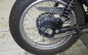 HONDA XL230 1991 MC36