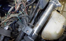 HONDA CT250S SILKROAD L250S