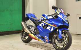 SUZUKI GSX-R1000 2006