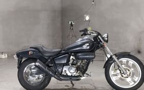 HONDA MAGNA 50 AC13