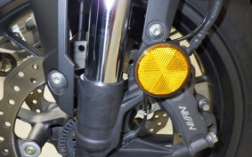 HONDA CBR400R 2025 NC65