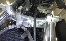 SUZUKI GSX400 IMPULSE 1995 GK79A