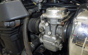 KAWASAKI ELIMINATOR 400 SE Type 1990 ZL400A