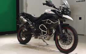 TRIUMPH TIGER 800 XC 2013