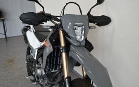 HONDA CRF250L MD47