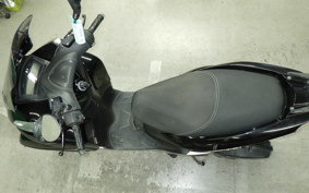 YAMAHA TRICITY 125 2009 SE82J