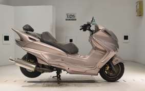 YAMAHA MAJESTY 250 Gen.2 SG03J