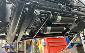 HARLEY HARLEY FLSTF1340-1450 1996 BML