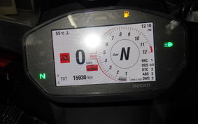 DUCATI PANIGALE V2 2022