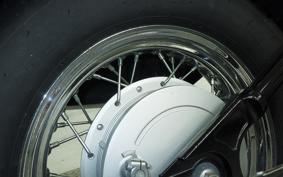 YAMAHA DRAGSTAR 400 CLASSIC  2016 VH02J