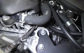 YAMAHA X FORCE SG79J